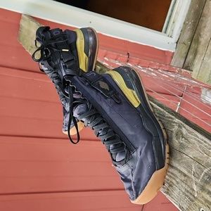 Nike Jordan Proto-Max 720 "Gold Gum"